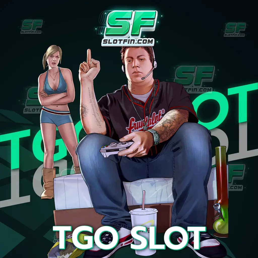 ผู้เชี่ยวชาญแนะนำให้เข้า tgo slot แล้วจะมีเงินเข้ากระเป๋ารัว ๆ